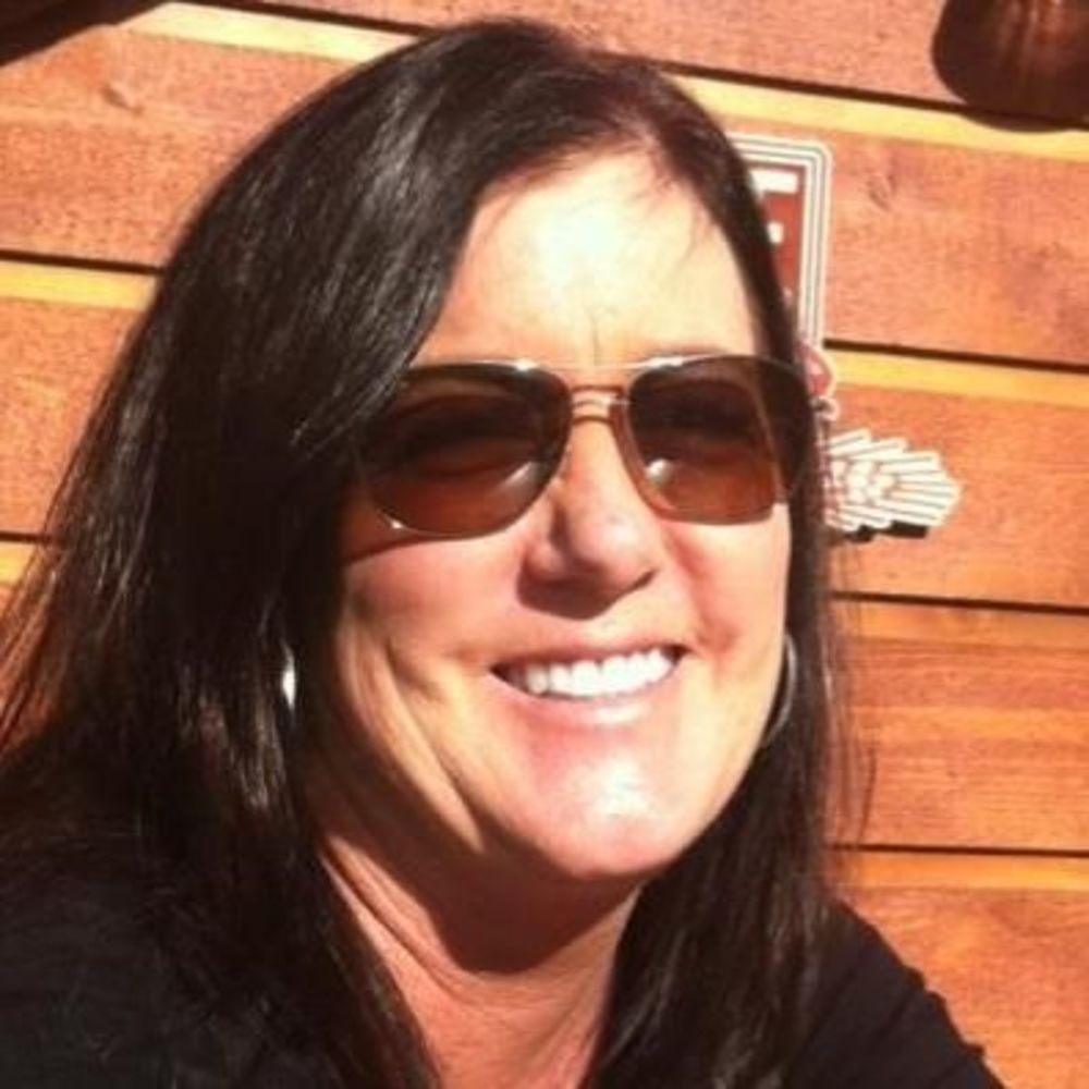 Meet your Posher, Colleen